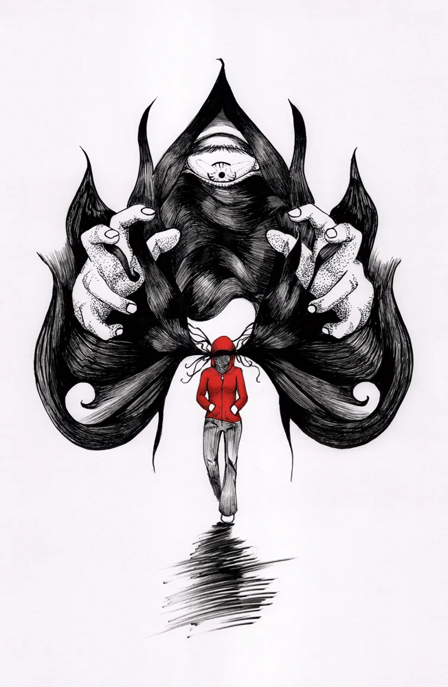  I Dwelled and Thought About Everything 