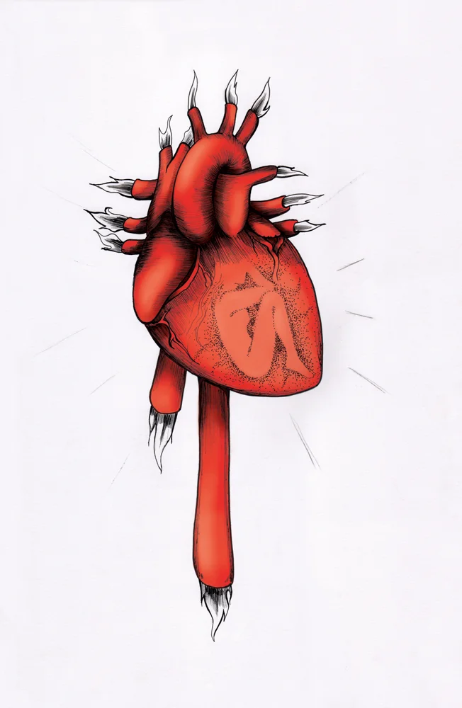  But I Realized that I am Human 