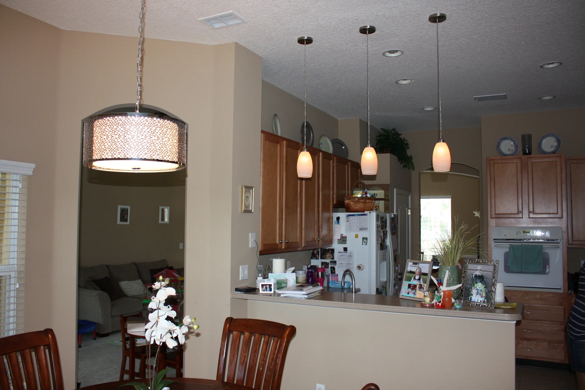 Commercial Kitchen Lighting Regulations