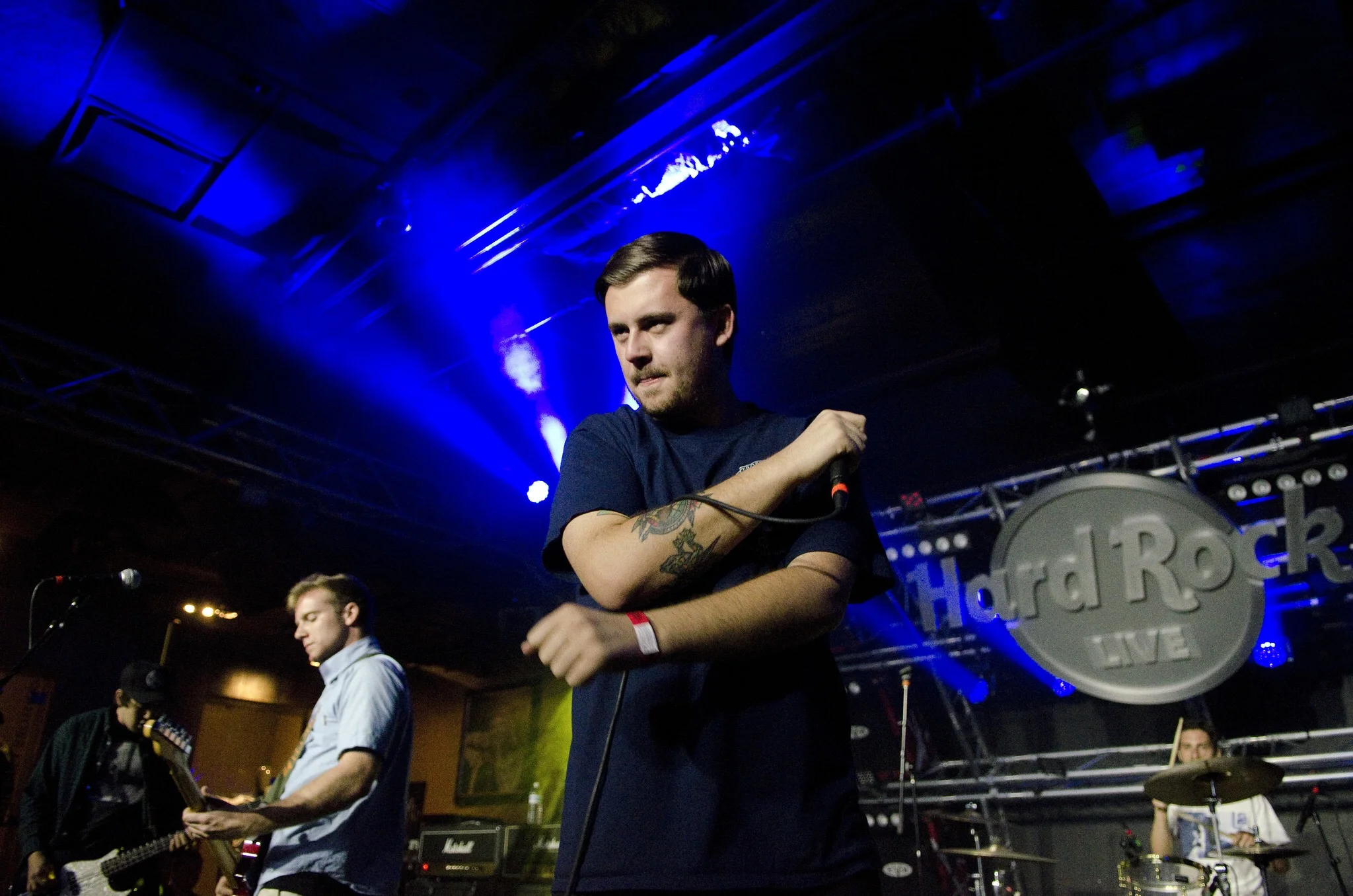 Seaway