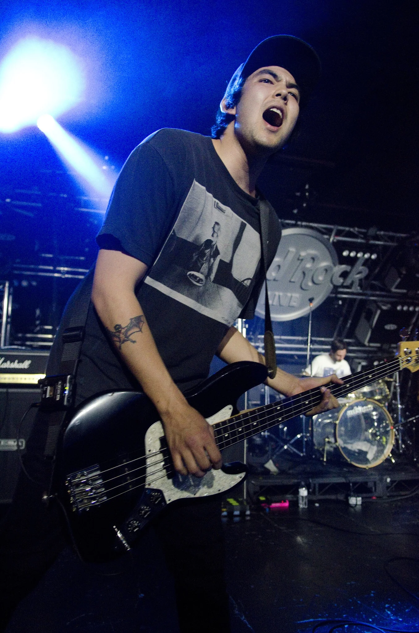 Seaway