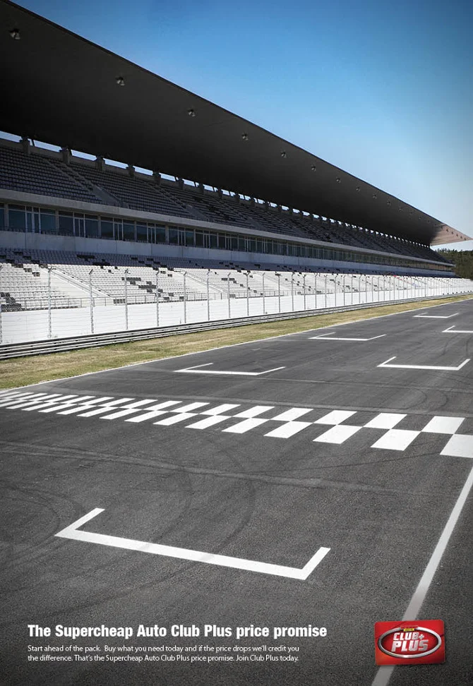 'Headstart' Bathurst Raceday Guide