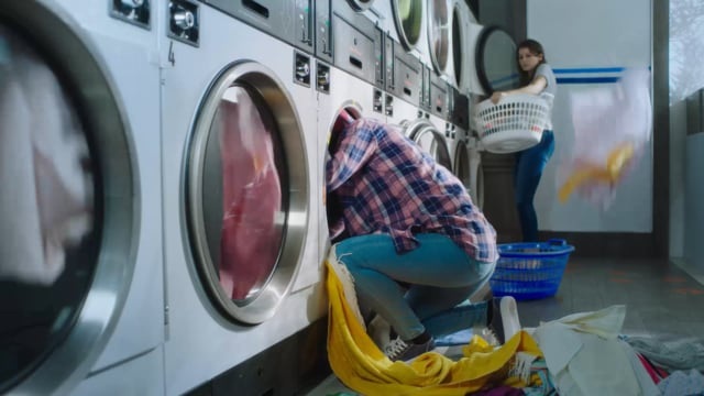 Laundromat