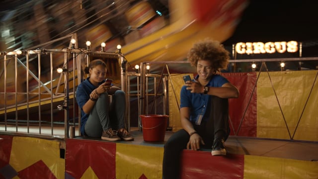 Rollercoaster