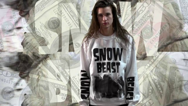 CULT | $NOWBEA$T Director/Editor - Brian Agamie Camera - Matthew Thompson Grip - Paul Slupski PA - Zachary Goldman Models - Anna Robbins & Joseph Garrison Designers - JP & Eliana Teran Shot in Baltimore, MD / 2013