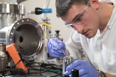 ExxonMobil The new generation of innovators creating next-generation energy edited by Brian Agamie