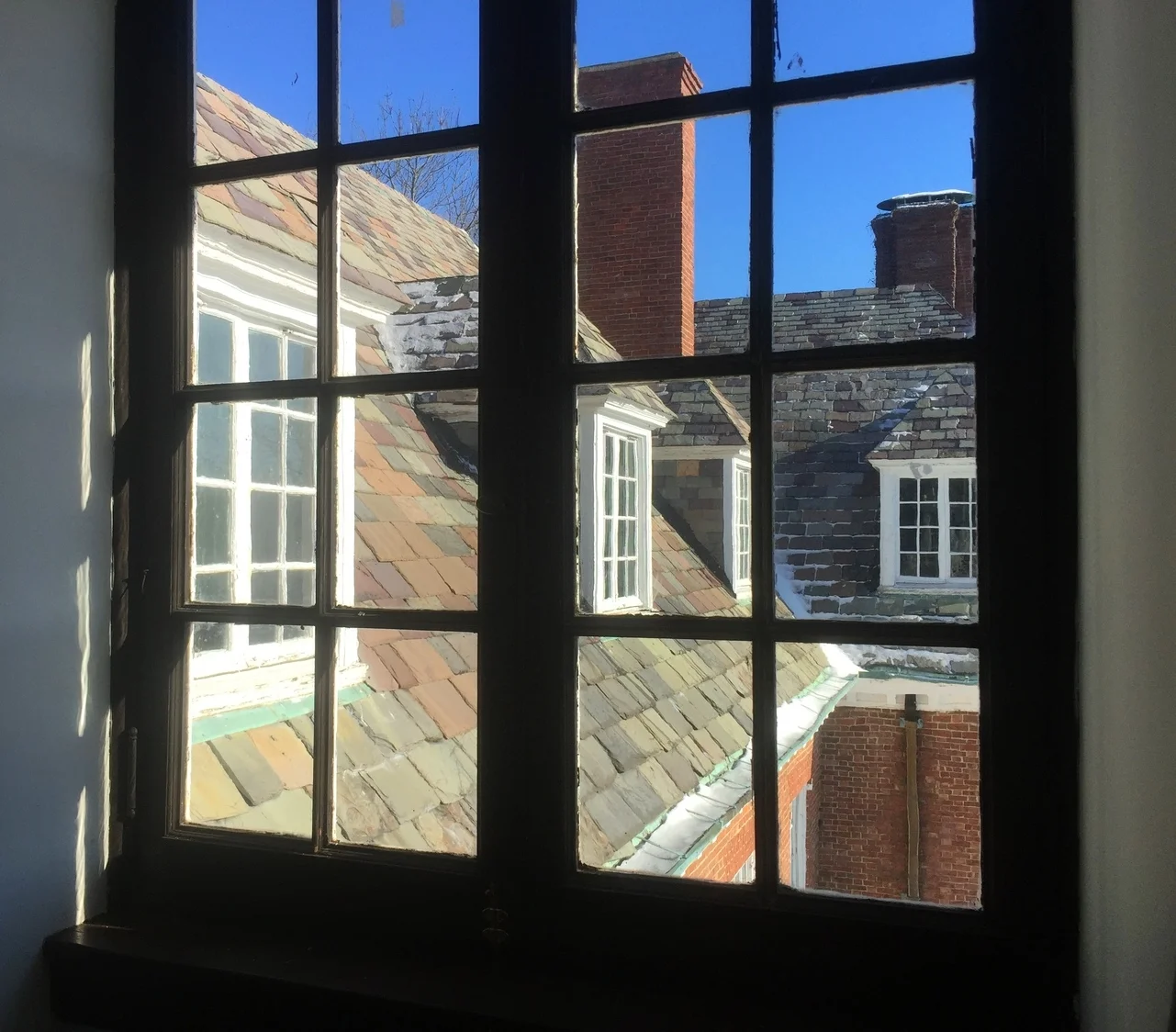 draft proofing loft hatch