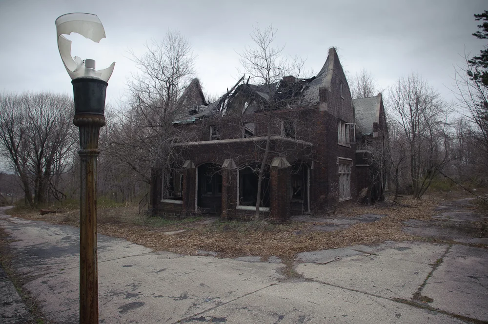 Staten Island Trip