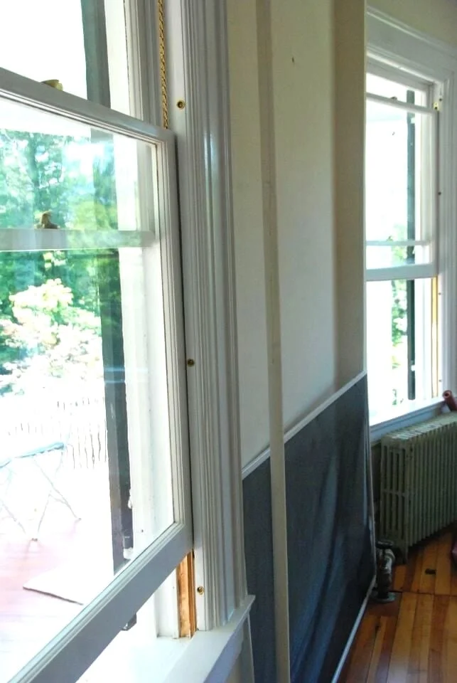 Historic Building & Home Restoration NYC Certified Lead Paint