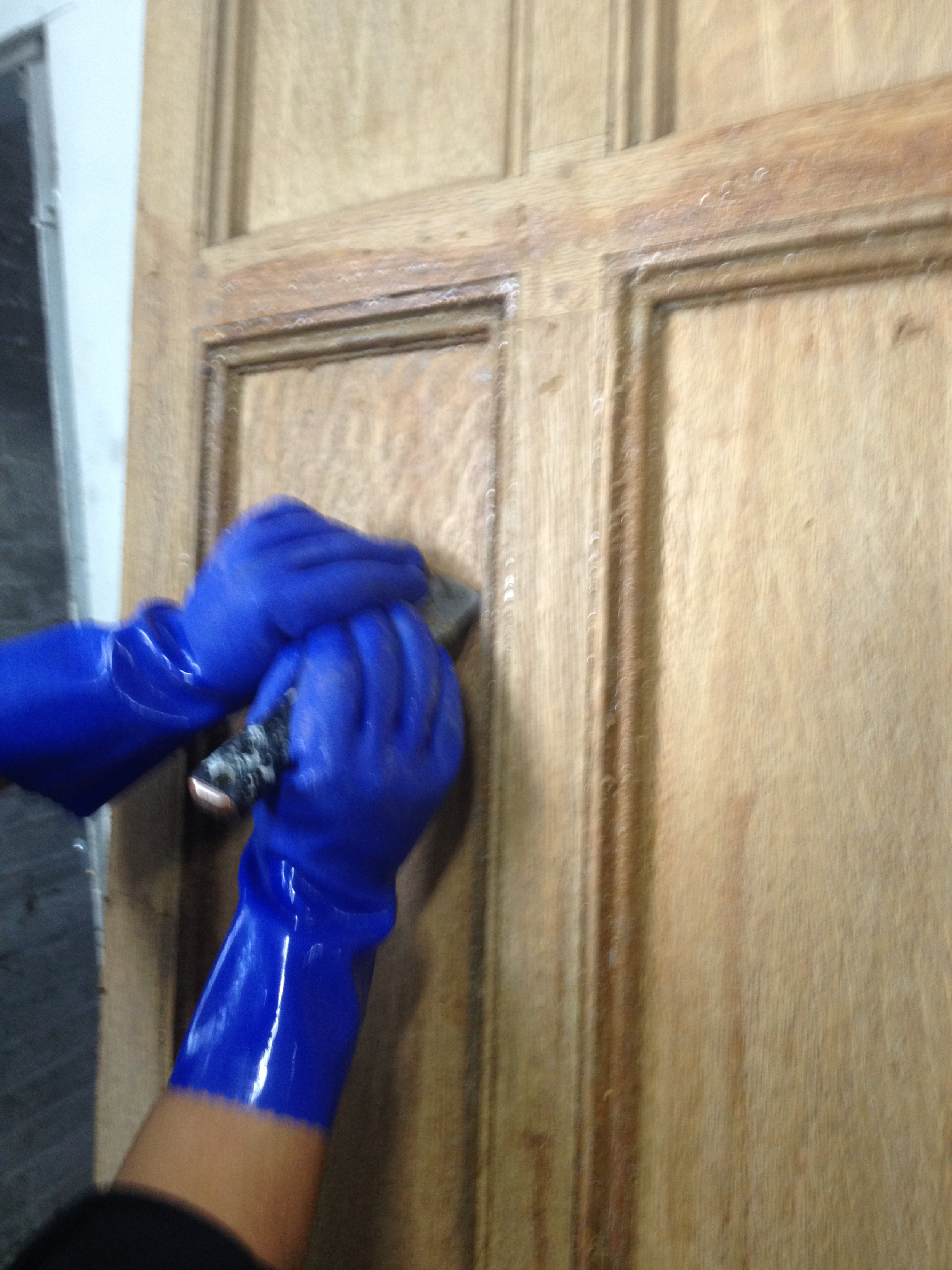 Historic Building & Home Restoration NYC Certified Lead Paint