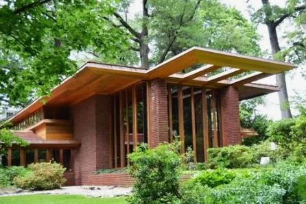 Frank Lloyd Wright Ben Rebhuhn House.jpg