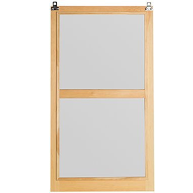 Combination Storm/Screen