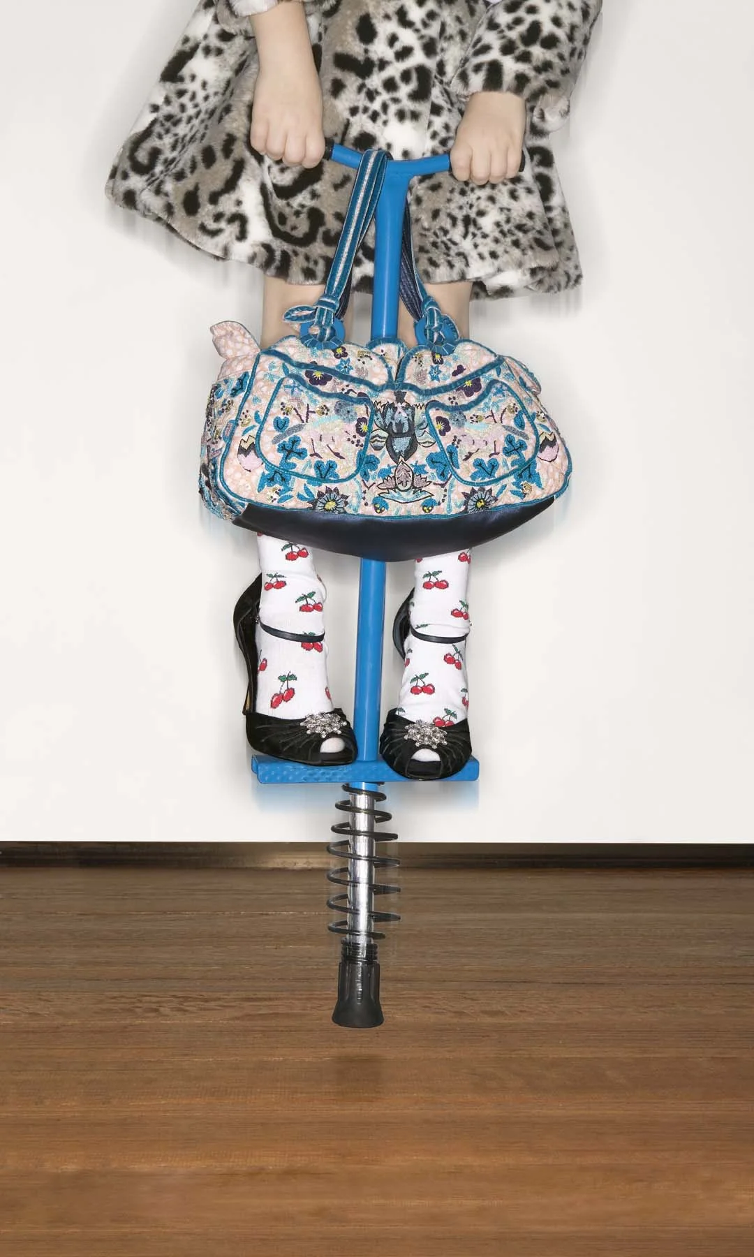 Russh Magazine Children's Fashion