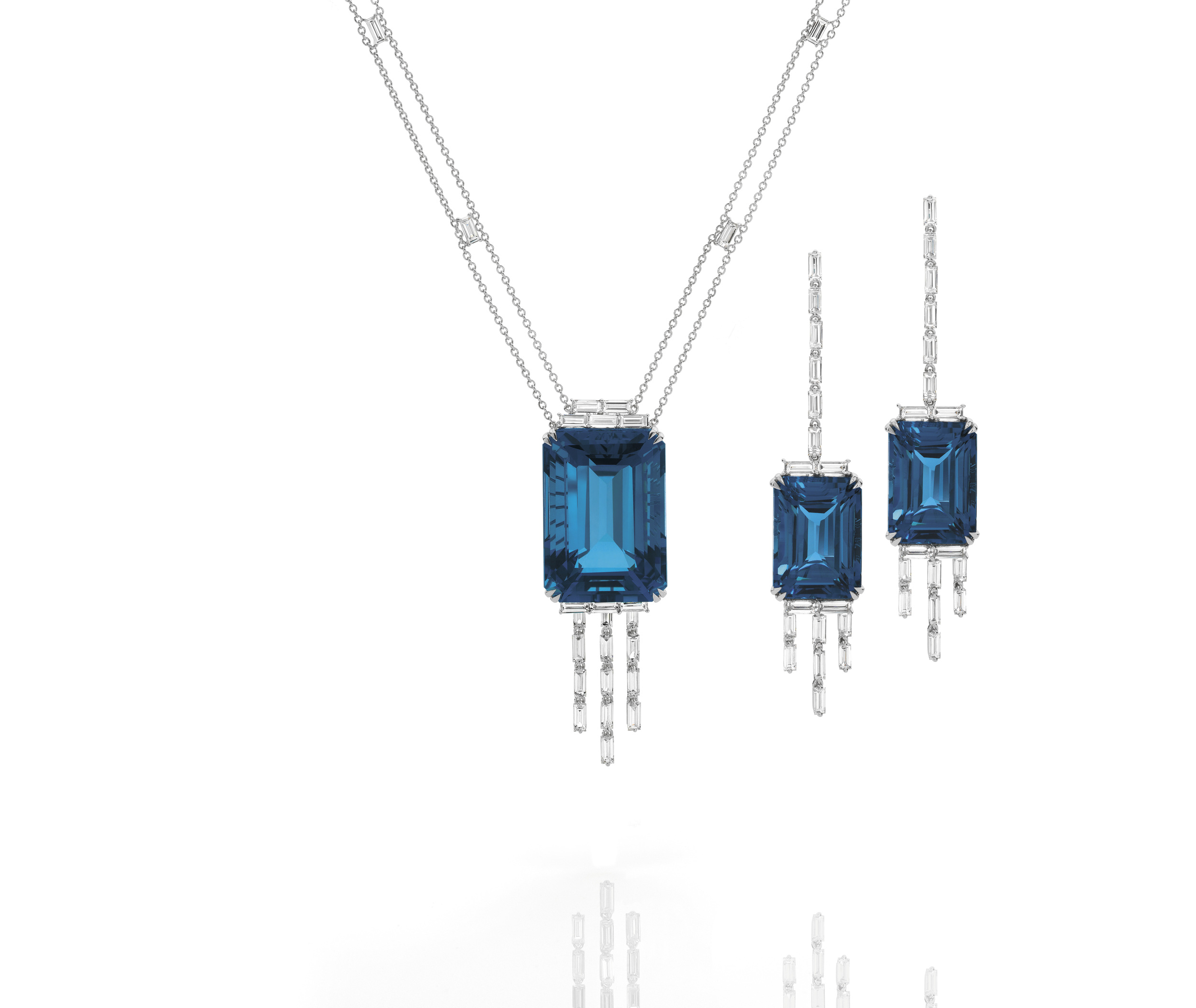 LONDON BLUE EMARALD CUT NECKLACE.jpg