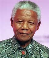 Nelson Mandela