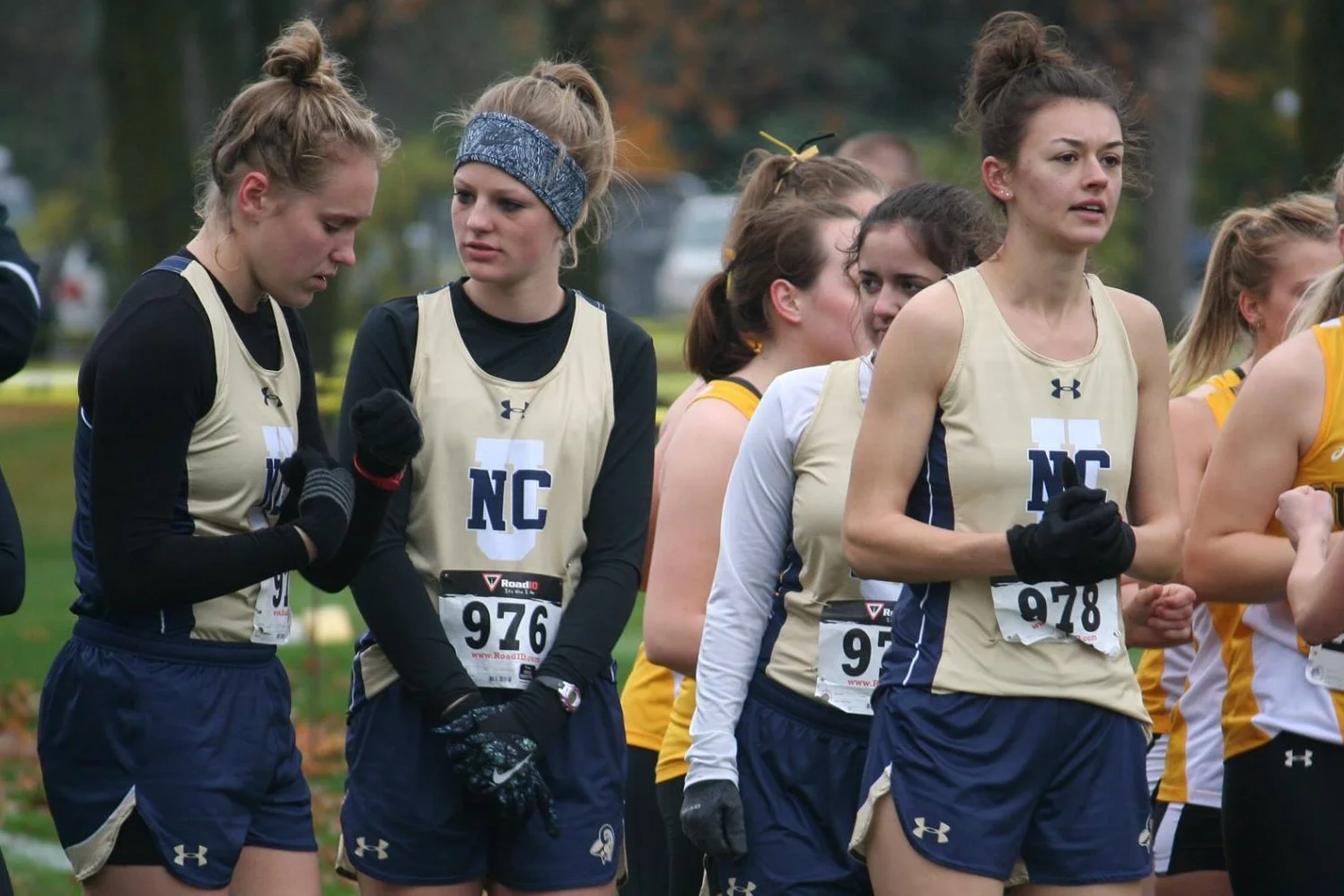 Racing Honestly, Creating Healthy Context on Race Day