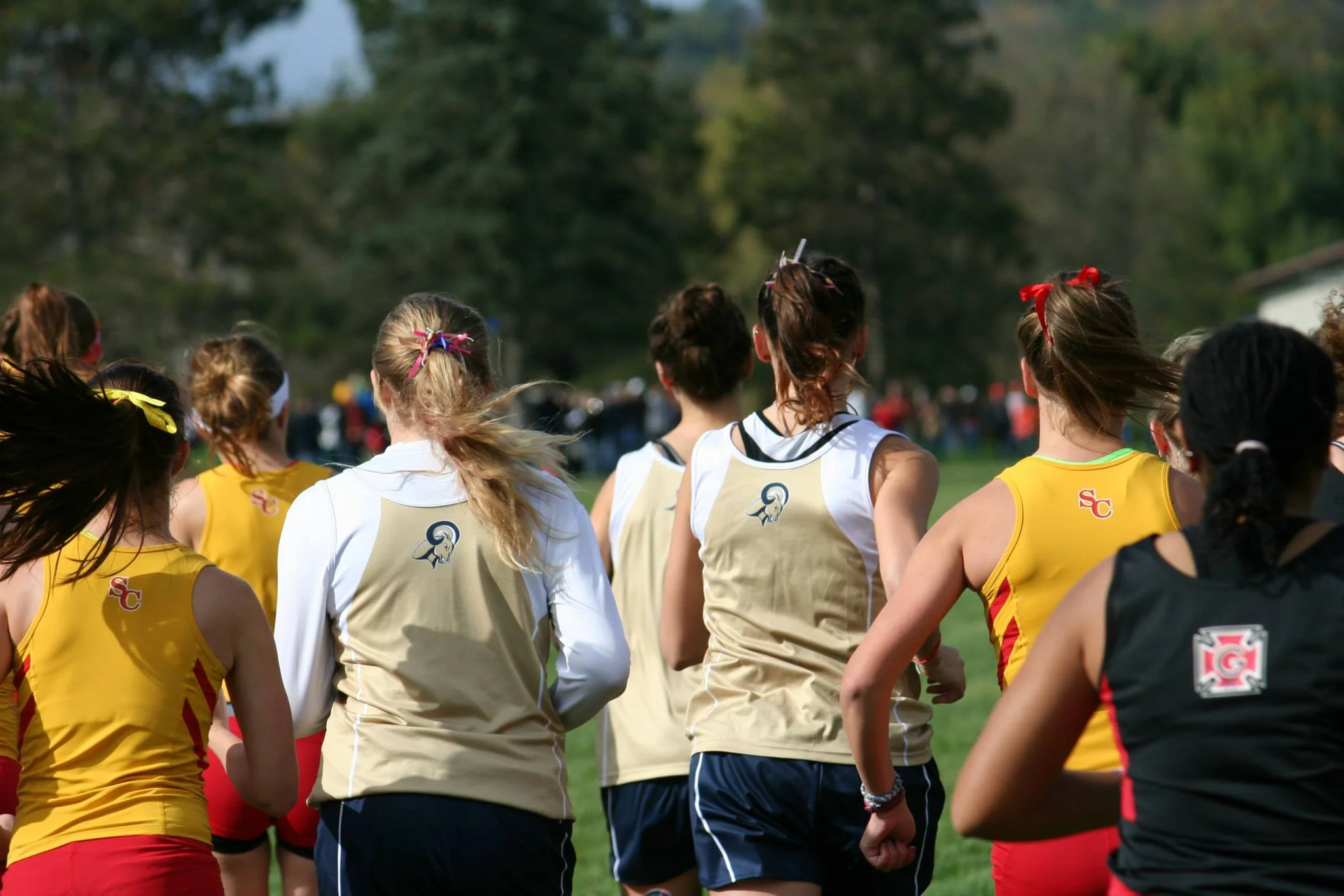 Healthy Running and Racing Context, Part 2
