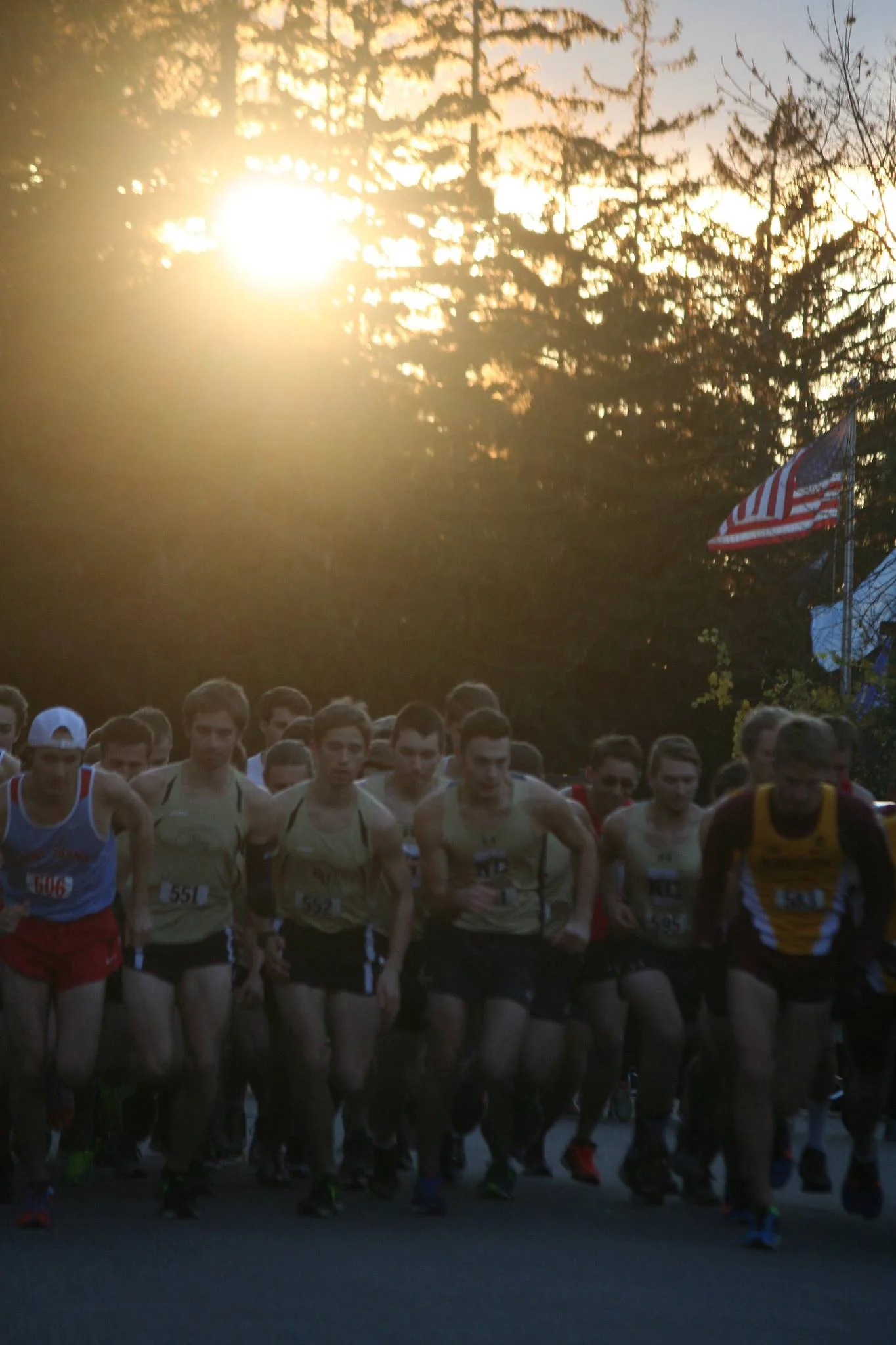 The Role of Group Think For Runners