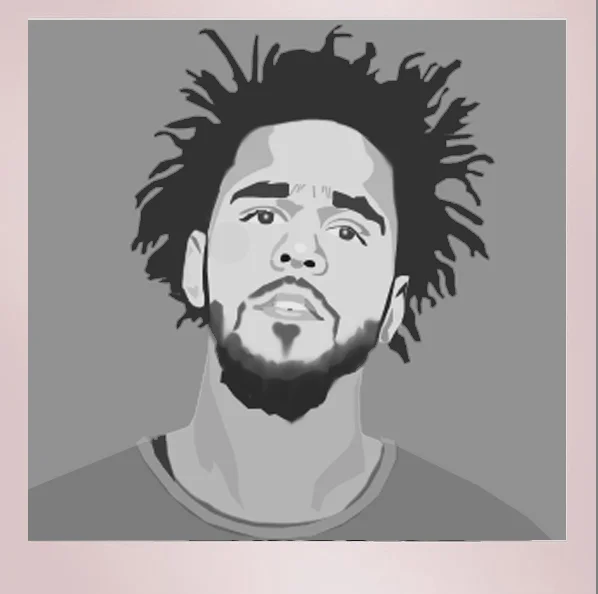 Cole World | Digital Art c.2018