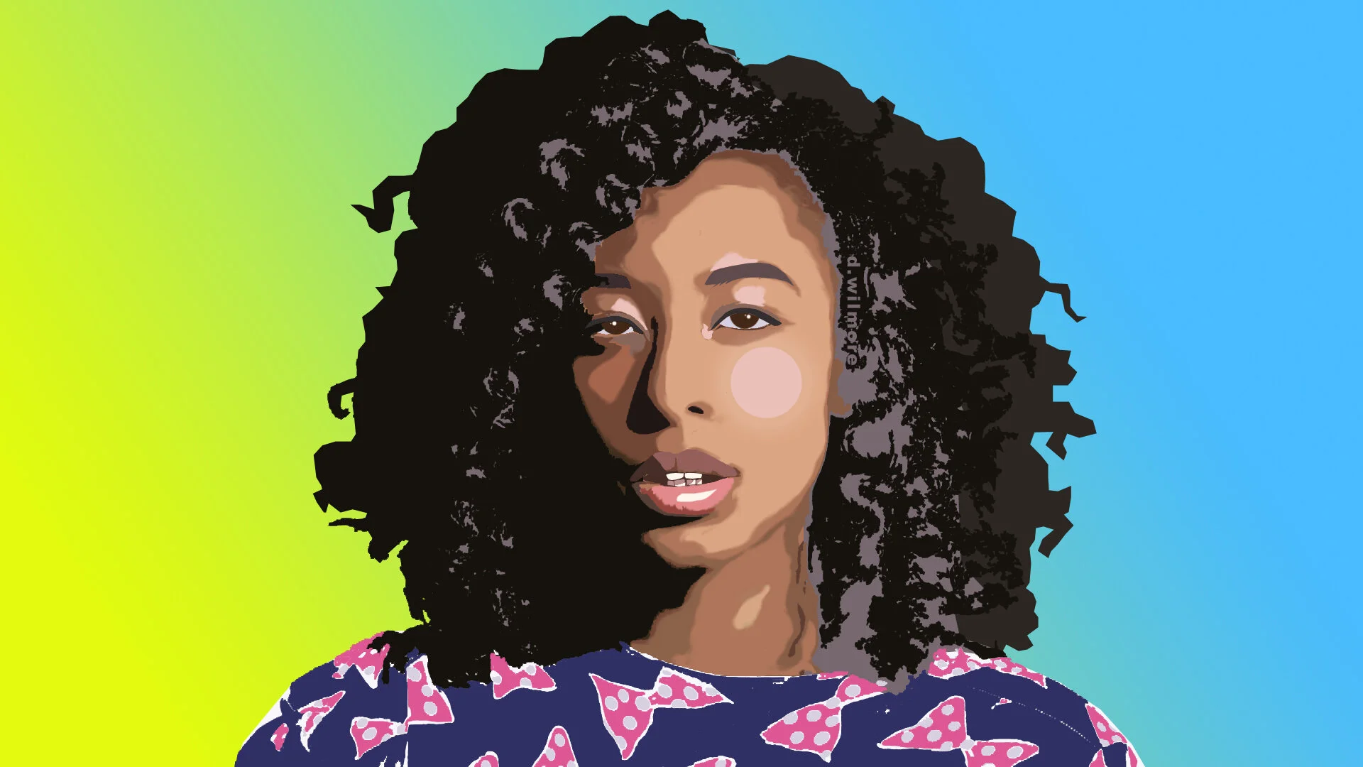 BAILEY RAE