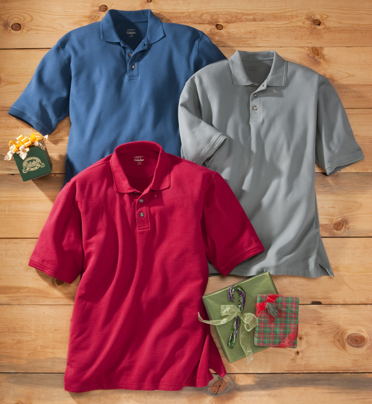 Men's shirts retail photography. 