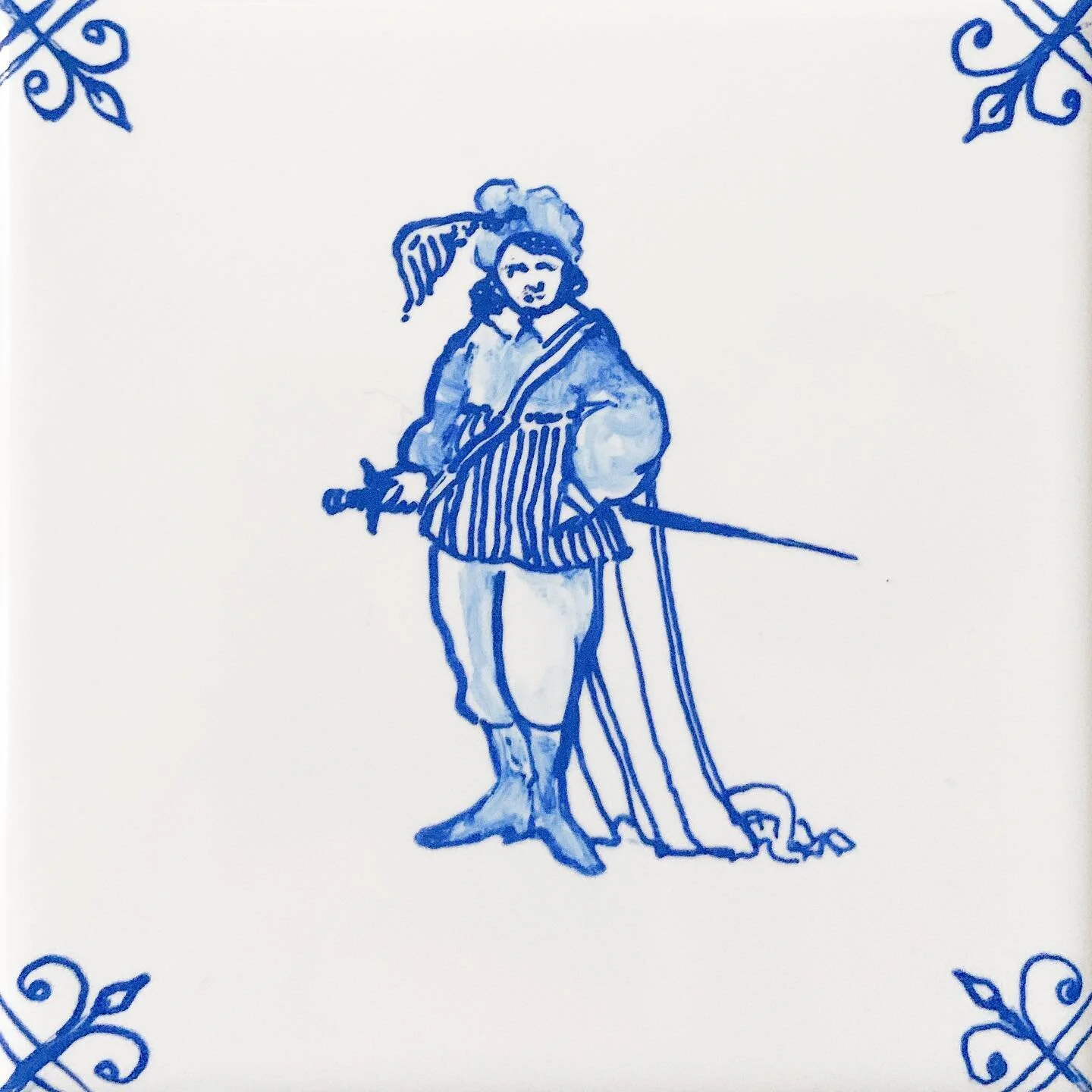 81/100 for #100iubfa (yes, still catching up)

#illustrationartists #delftblue #delftware #designer #graphicdesign #oneaday