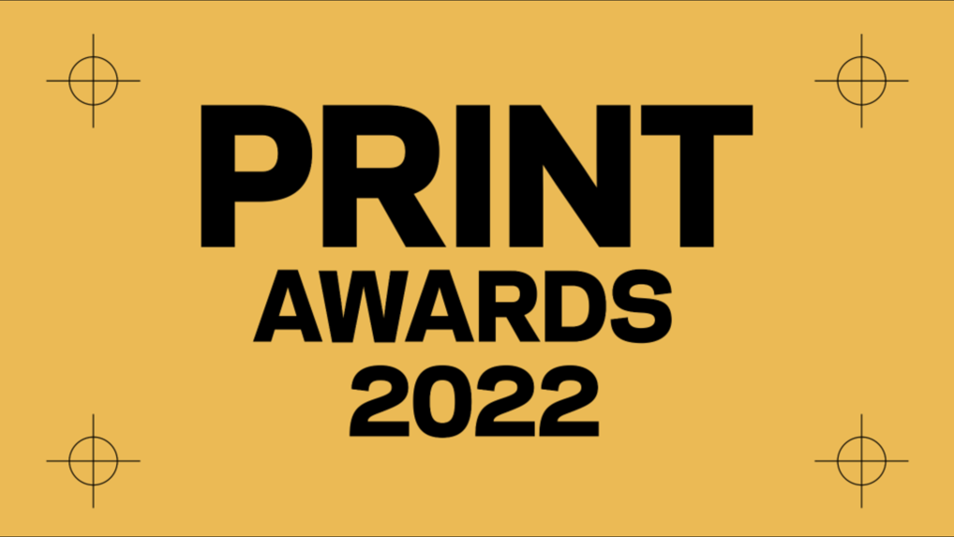 PRINT Awards 2022