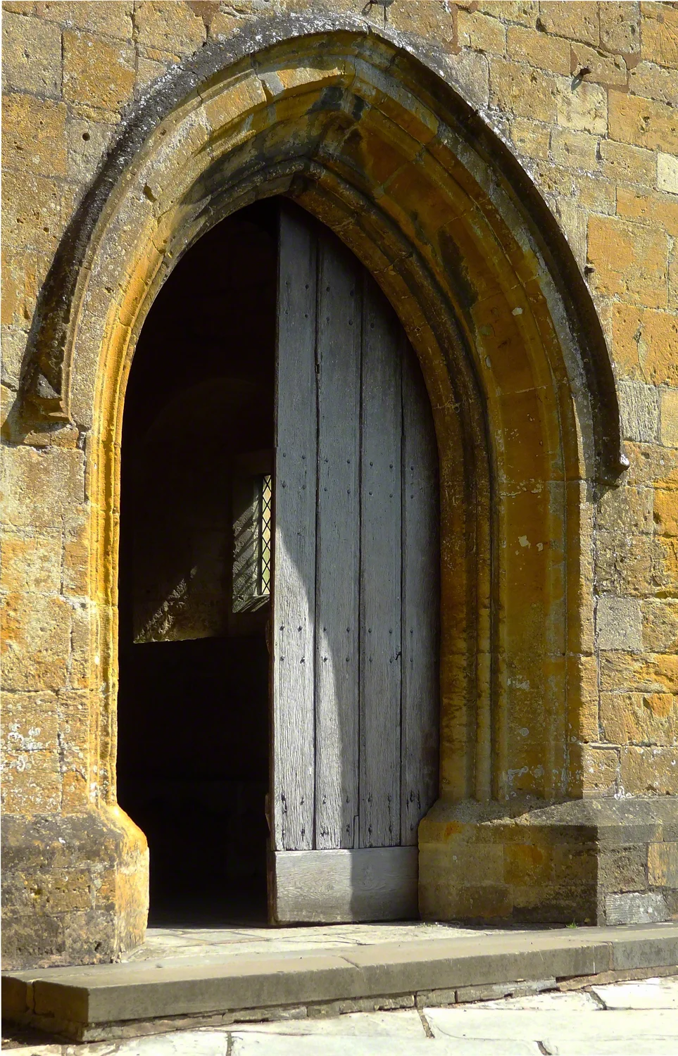 Cotswold Church