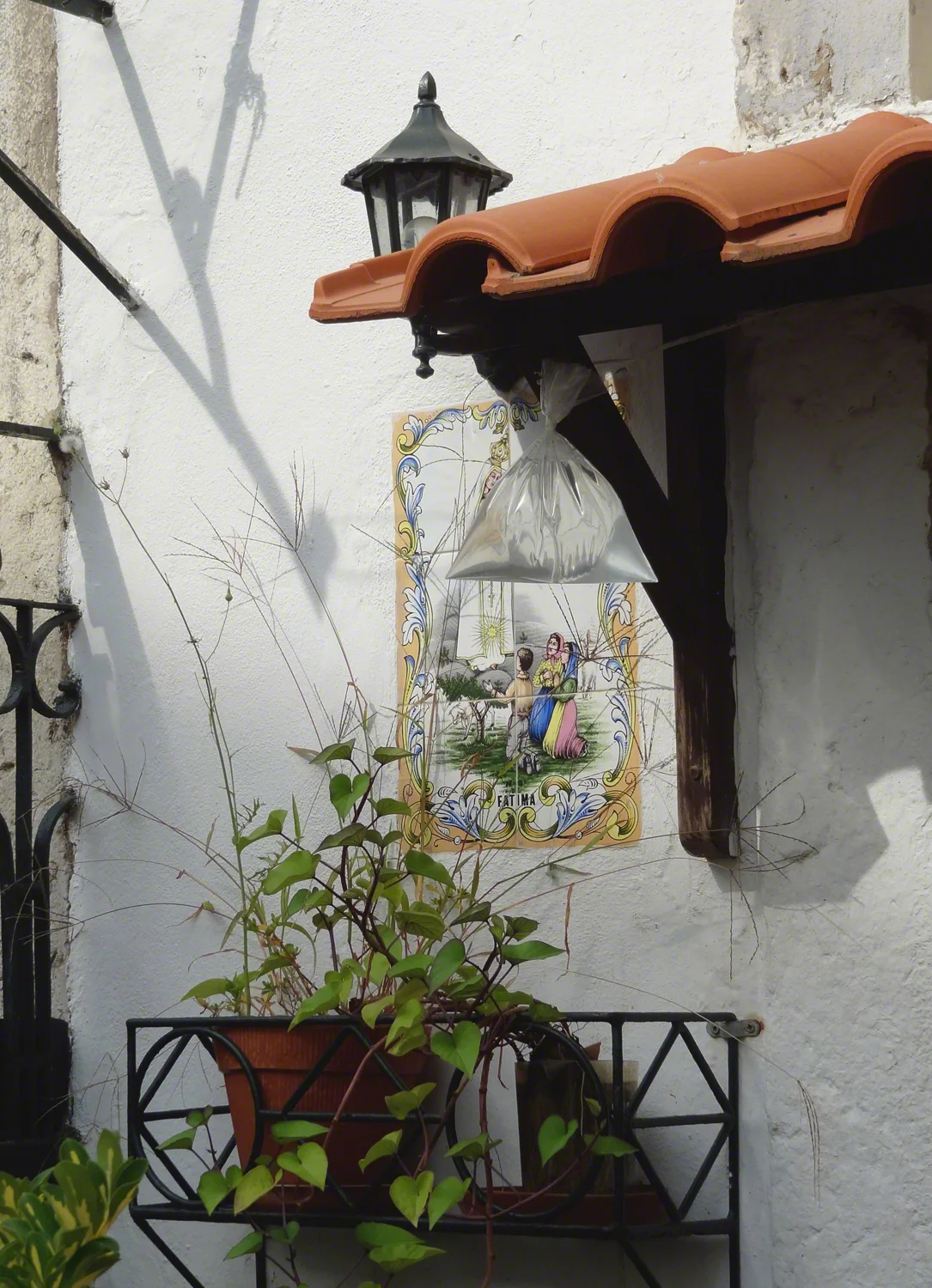 Lisbon Prayer
