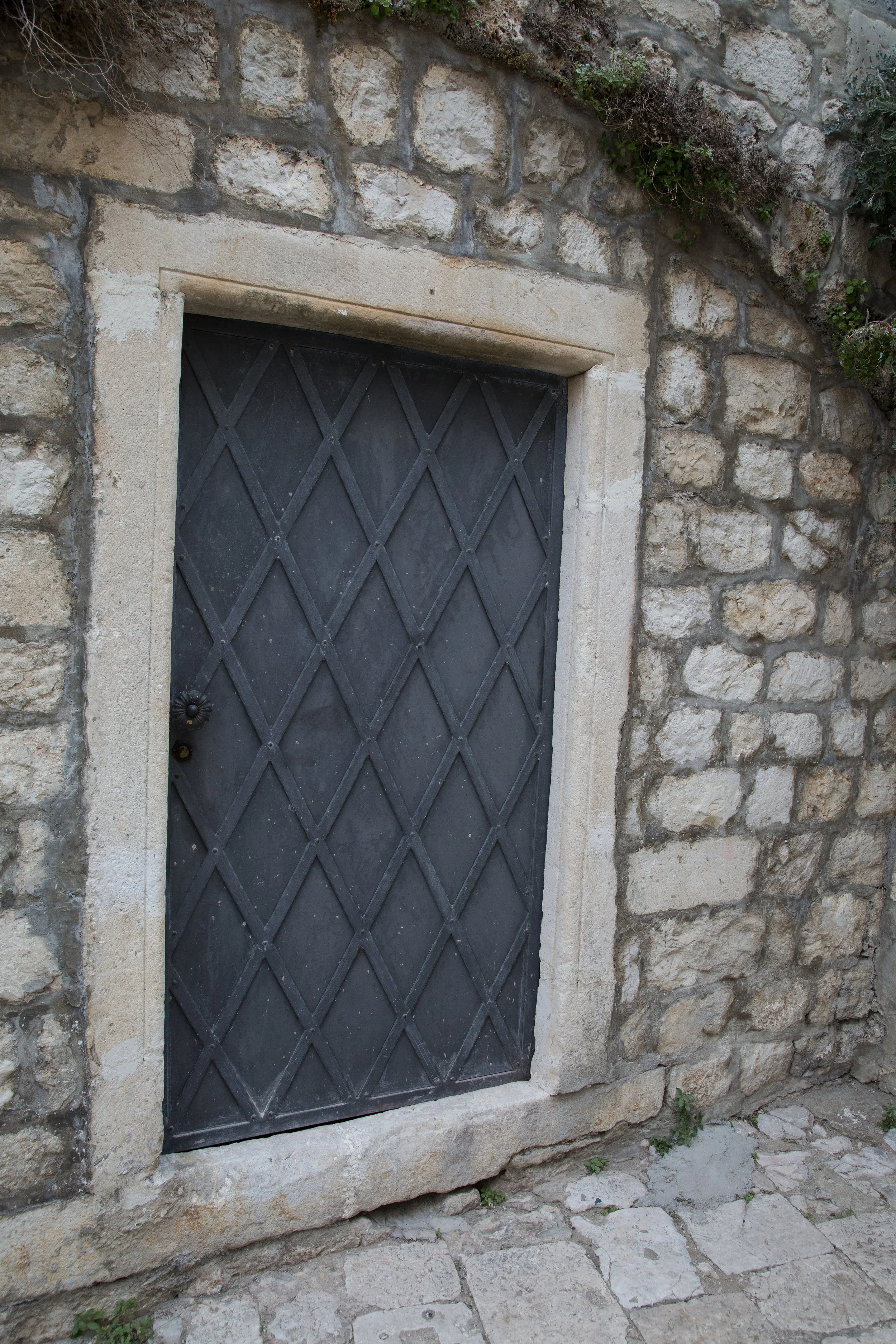 Dubrovnik at the Wall.jpg