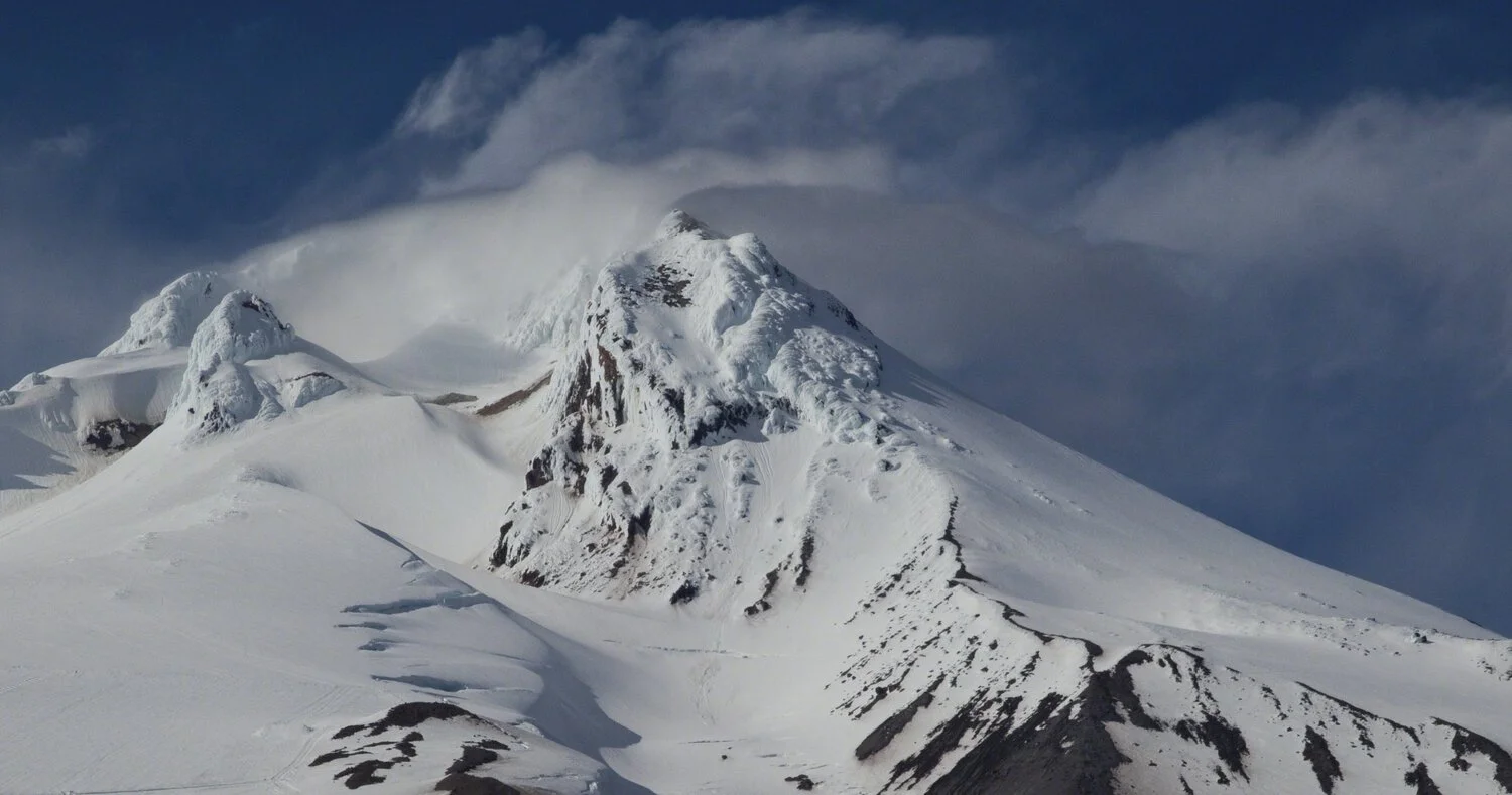 Mountains