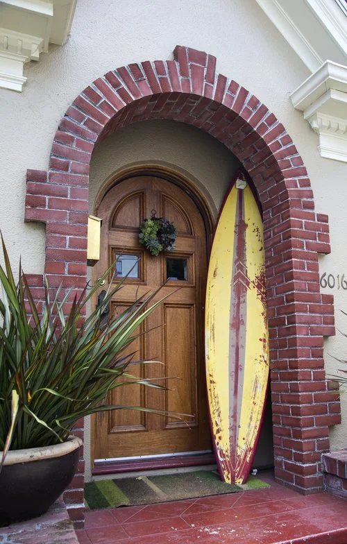 Doors and Windows