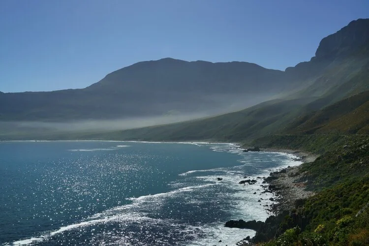 South Africa