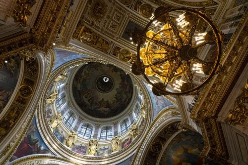 Sweden The Baltics and St Petersburg