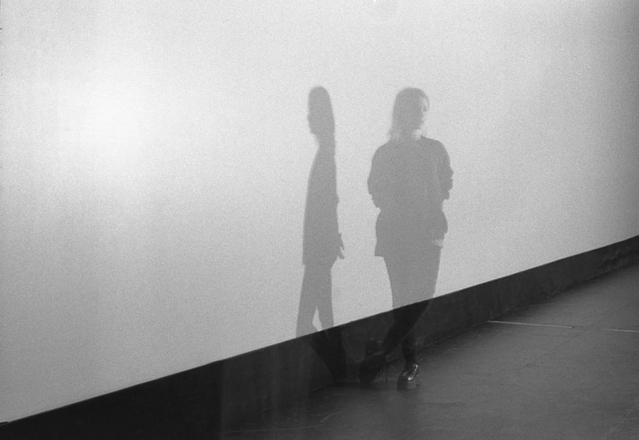 Translucent VII