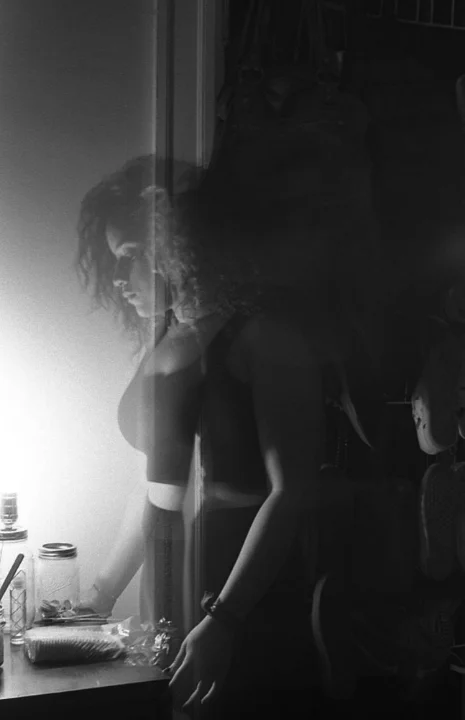 Translucent VI
