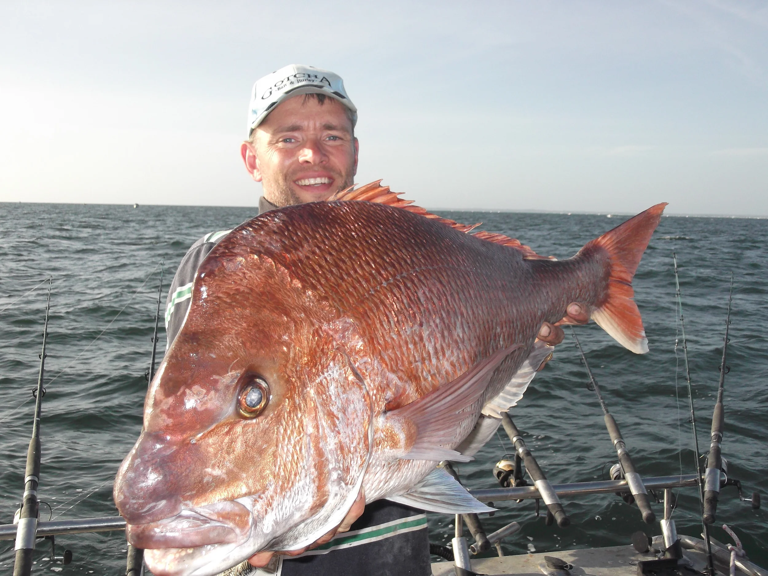 Capt James Snapper.JPG