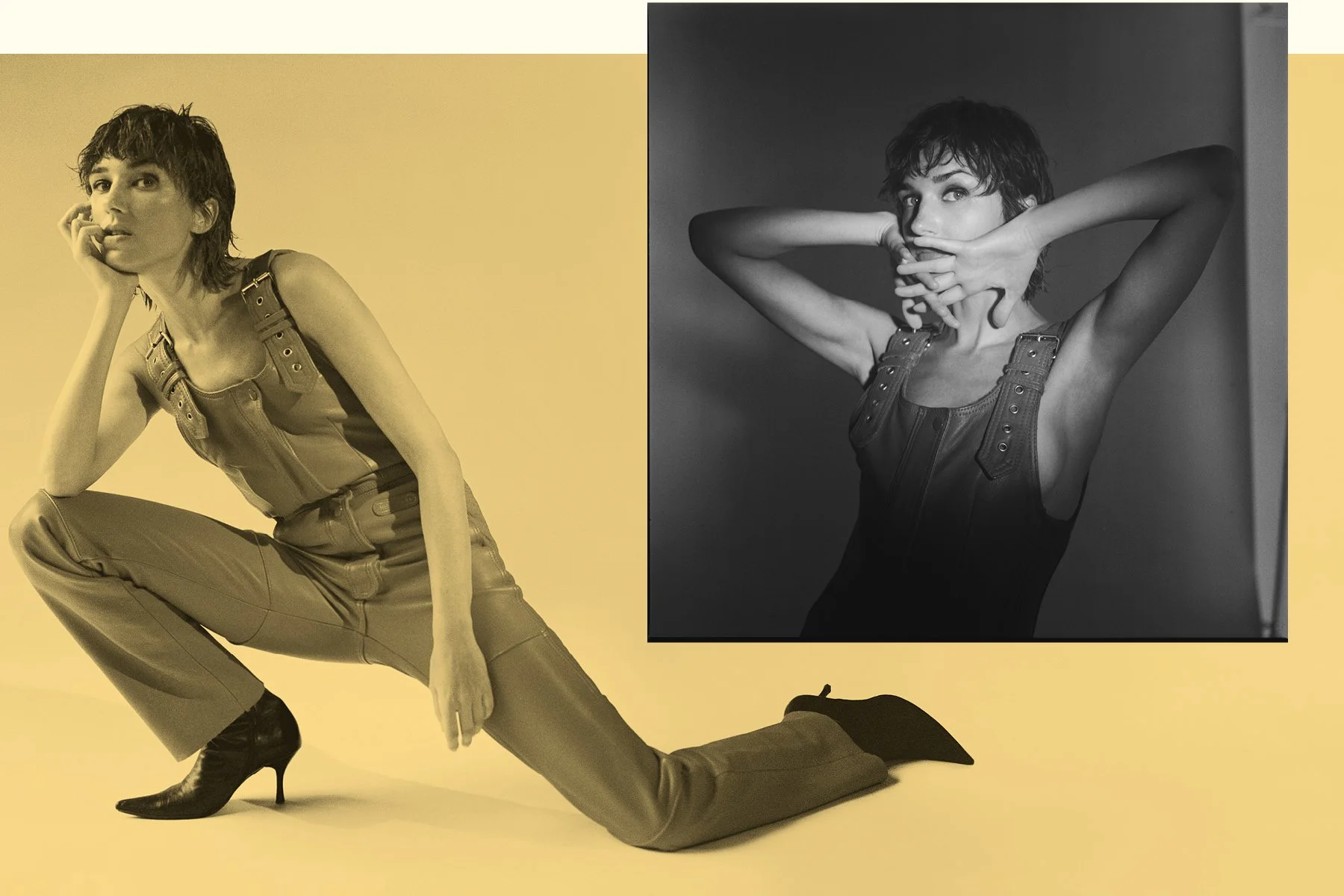 VERLO, Press Campaign.