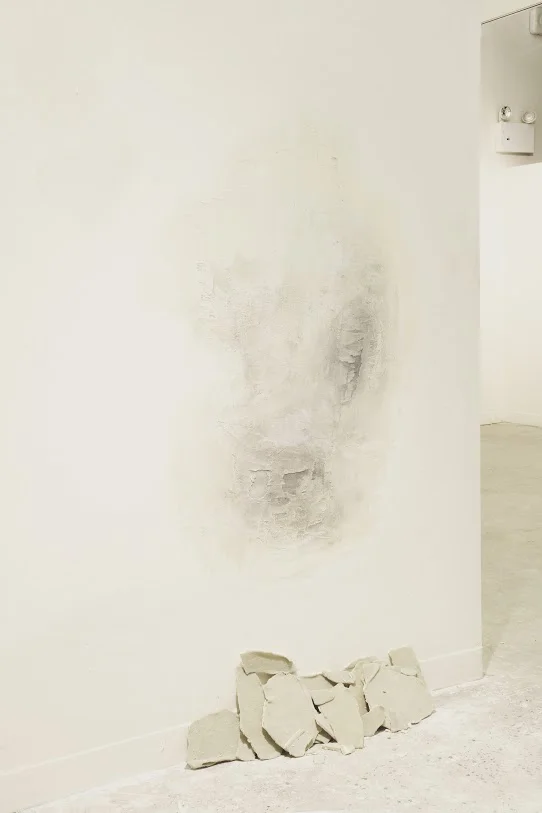 Dry Wall Wet Blanket_1.JPG