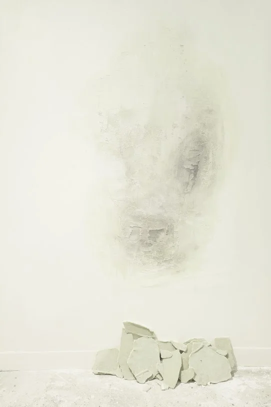 Dry Wall Wet Blanket_2.JPG