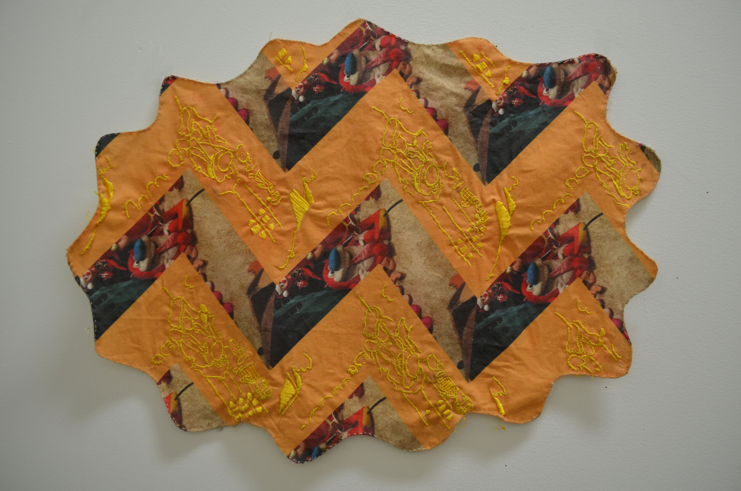 Ari Eshoo_Stimpy_Textile_15x20in.jpg