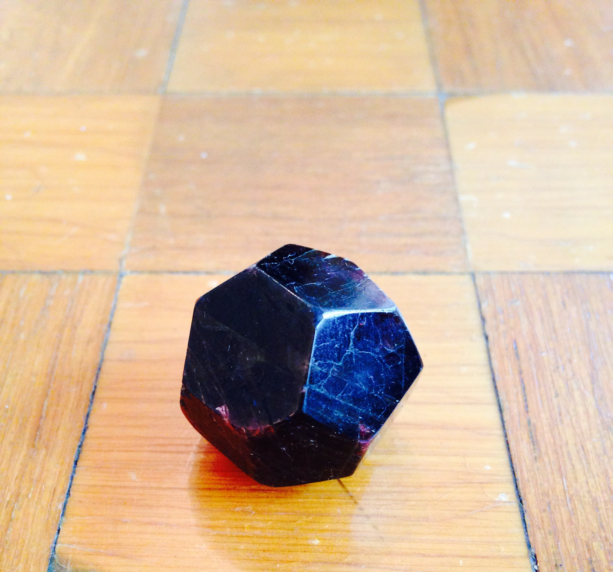 darrnit, Garnet, why are you so pretty?