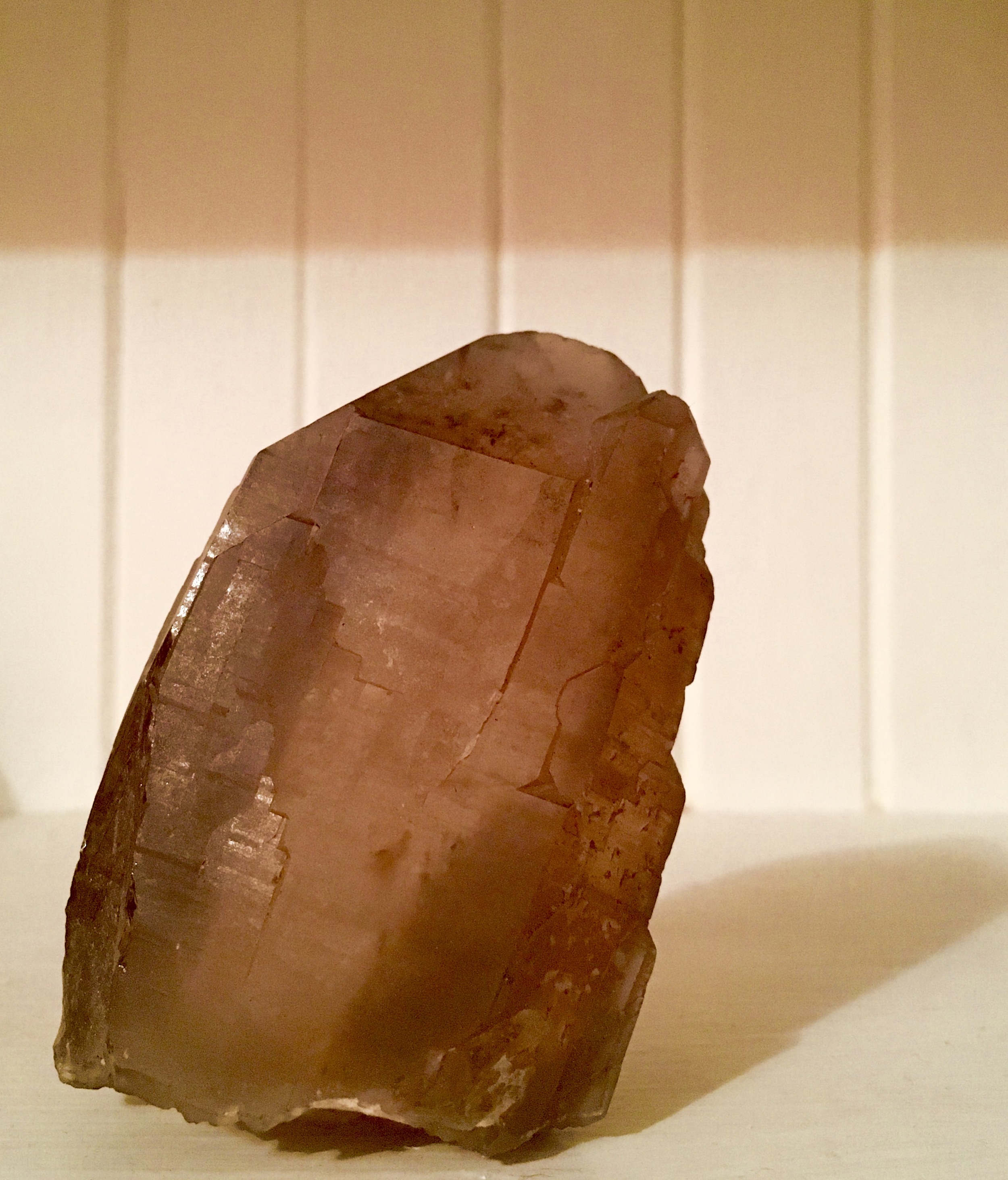Smokey Quartz from my private collection