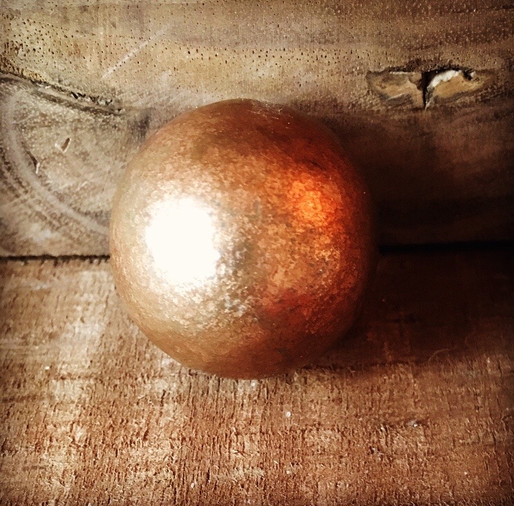 :: Copper ::
