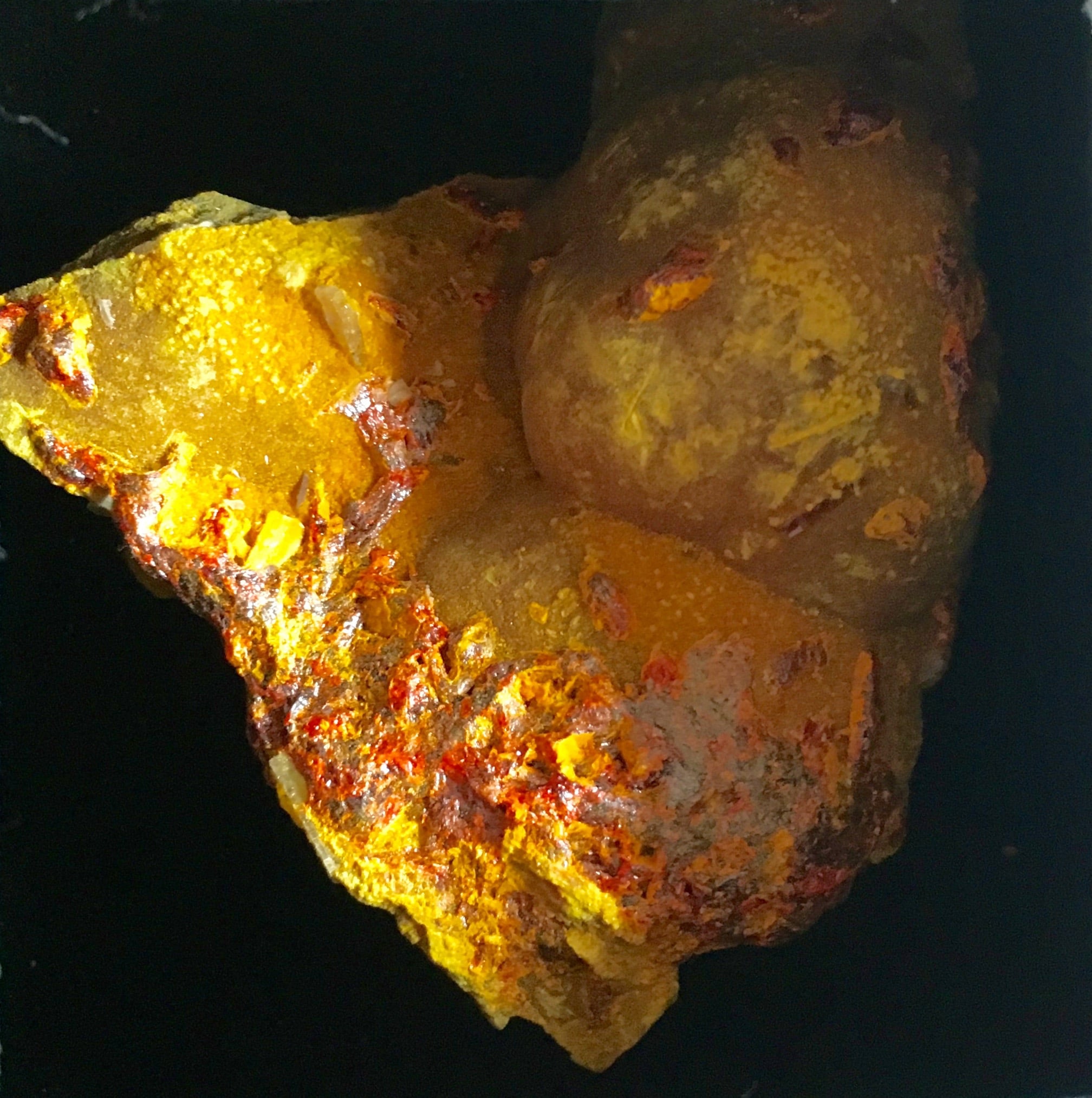 Orpiment 