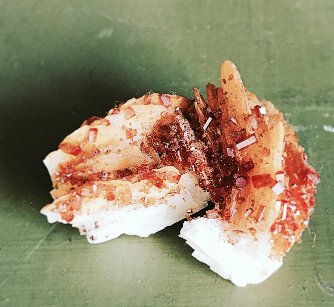 ::vanadinite::
