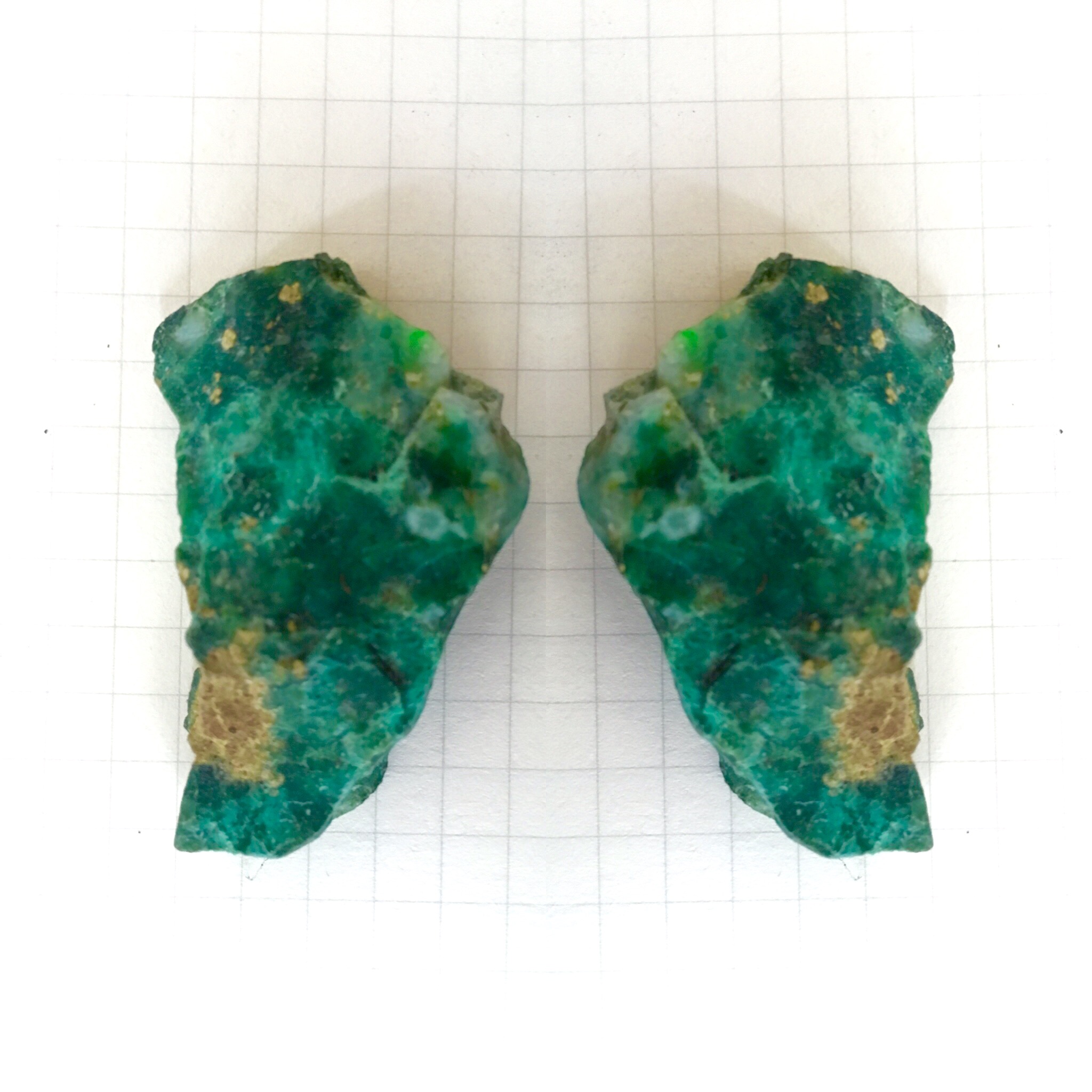 :: Turquoise :: 