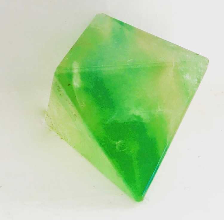 :: Fluorite ::