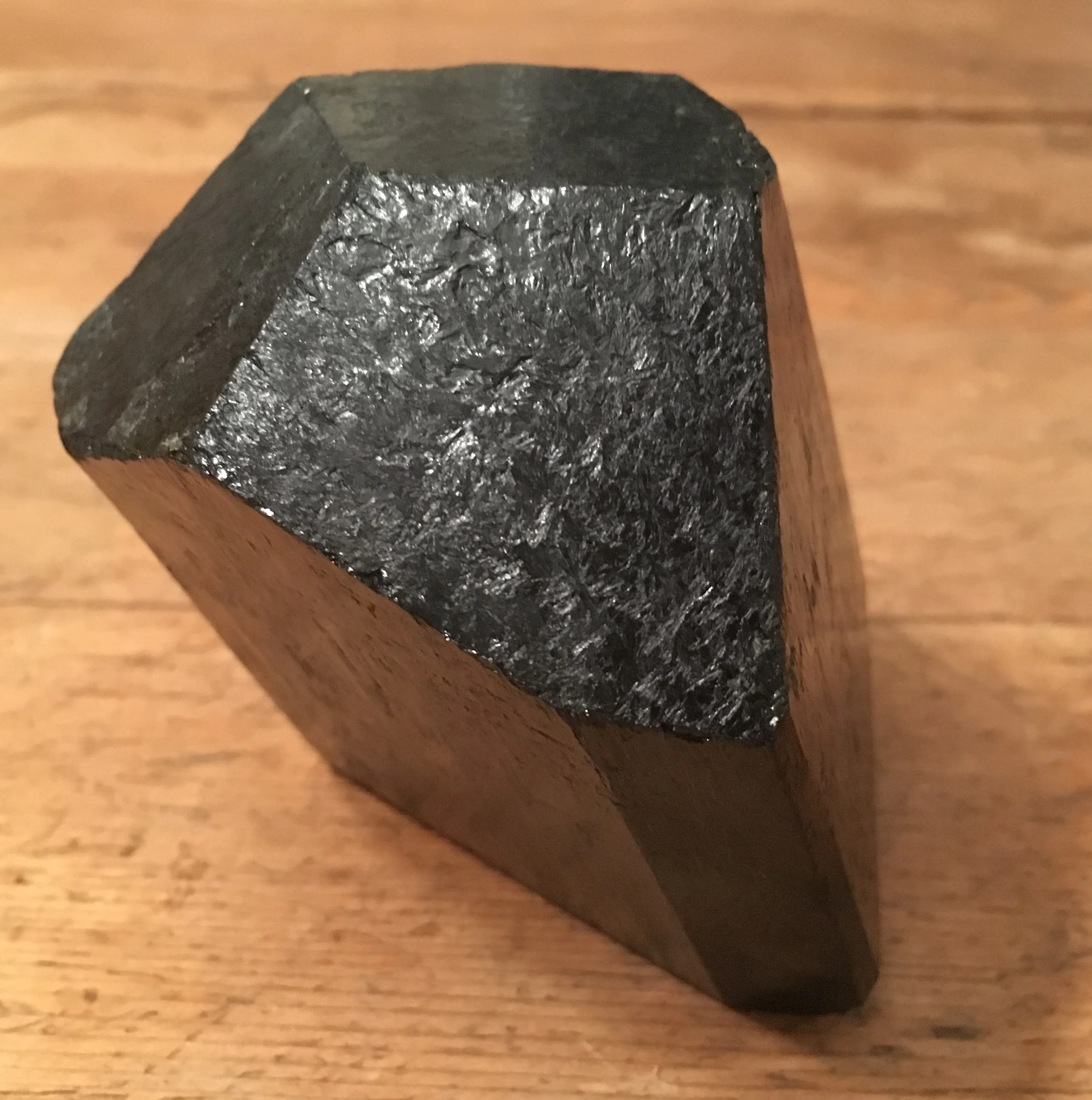:: Black Tourmaline (my favorite!) ::