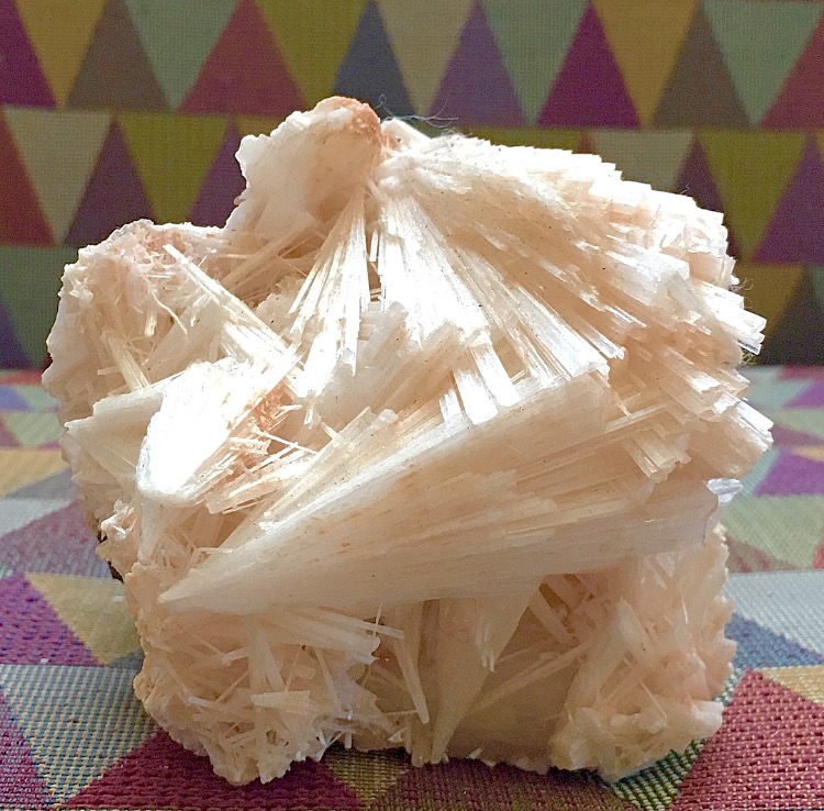:: Scolecite ::